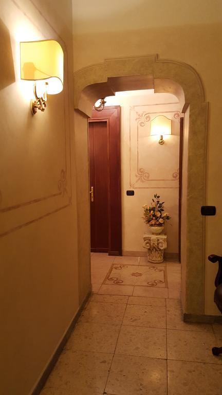Hotel Sileo Roma Exterior foto