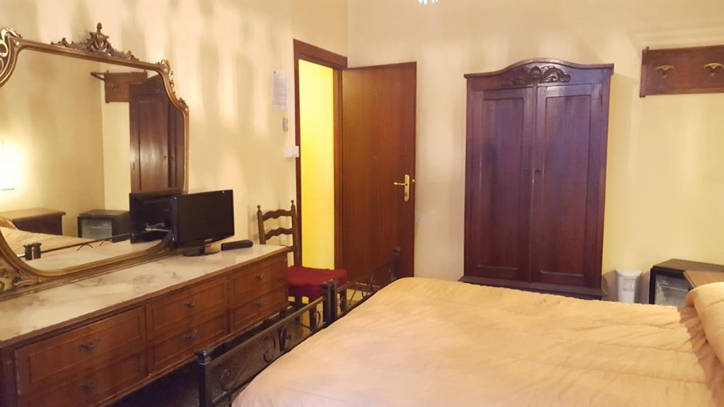Hotel Sileo Roma Exterior foto